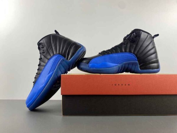 Air Jordan 12 Game Royal - Image 3