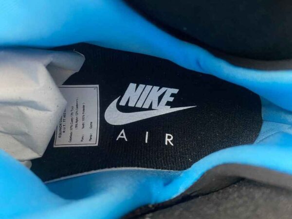 Air Jordan 9 “Powder Blue - Image 5