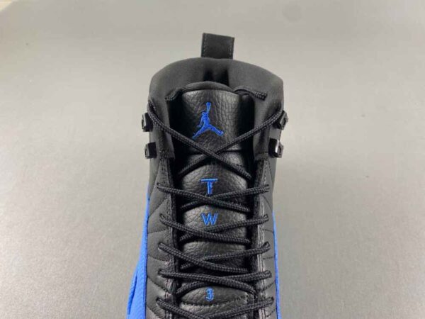 Air Jordan 12 Game Royal - Image 4
