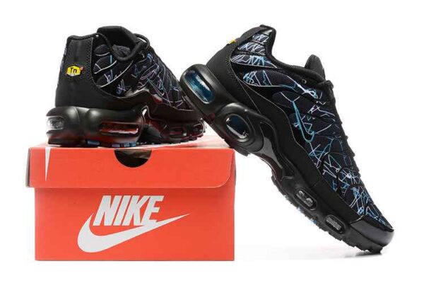 Nike Tuned 8909-707 - Image 6