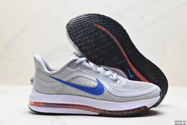 Nike Zoom Letter Air Cushion