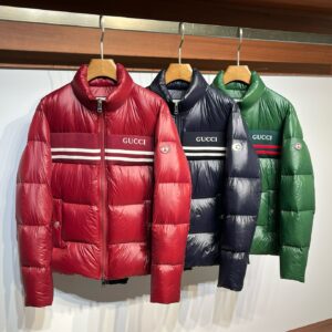 Men's down jacket