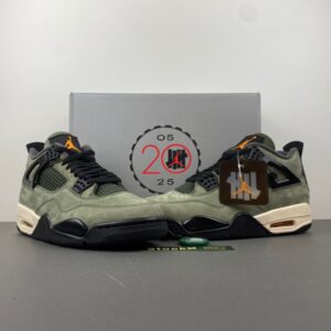 Jordan 4 OG "Phenomenal Joint"