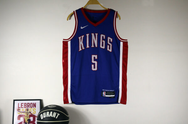 25 King City Blue