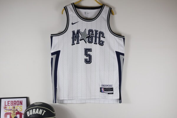 25 Magic City Gray