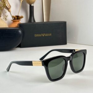 Armani Glasses