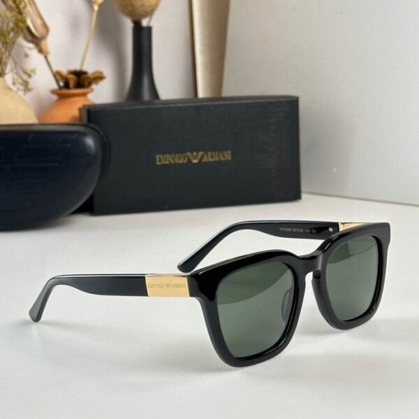 Armani Glasses