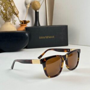 Armani Glasses
