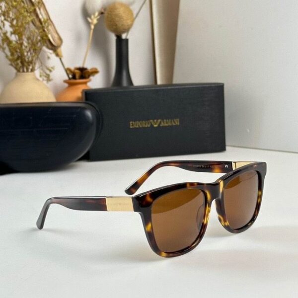 Armani Glasses
