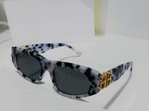 Balenciaga Glasses
