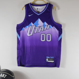 25 Jazz City Purple