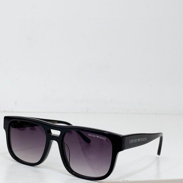 Armani Glasses