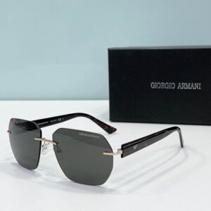 Armani Glasses
