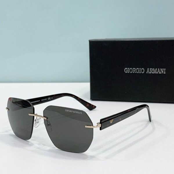 Armani Glasses
