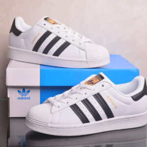 ADIDAS SUPERSTAR SHOES