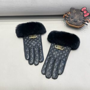 Balenciaga Gloves