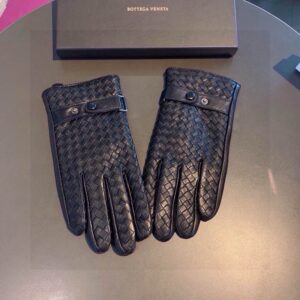 Bottega Veneta gloves