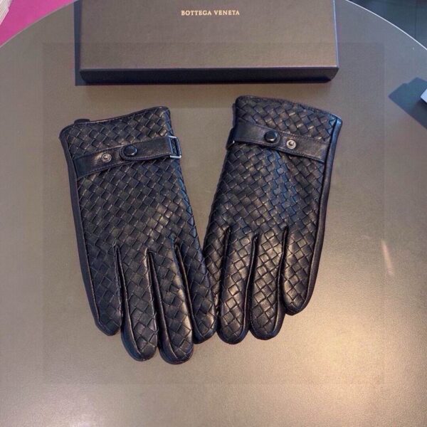 Bottega Veneta gloves