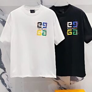 New T-shirts