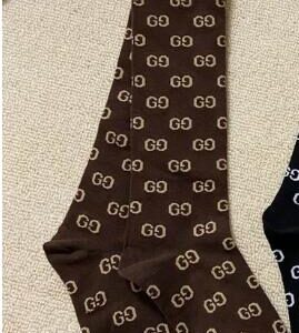 Gucci Long Socks