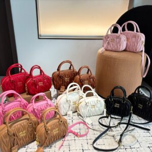 Miumiu Bags