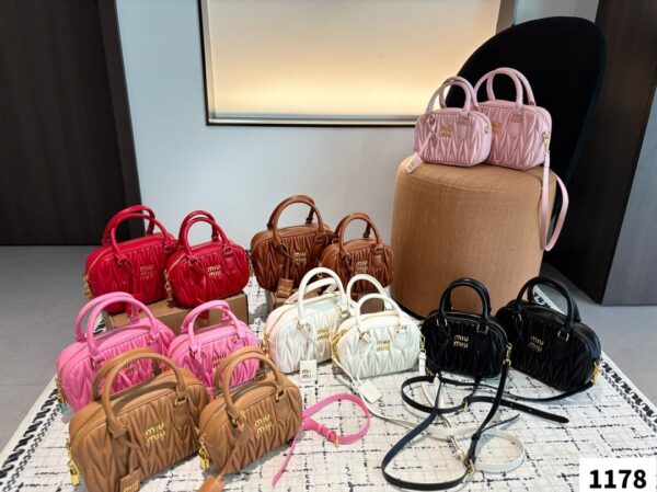Miumiu Bags