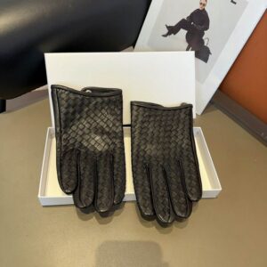 Bottega Veneta gloves