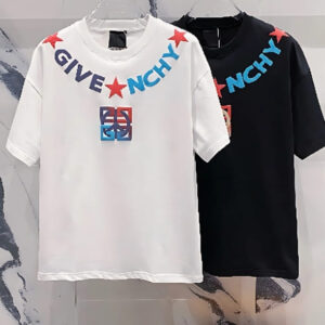 New T-shirts