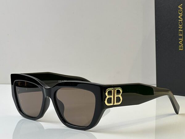 Balenciaga Glasses