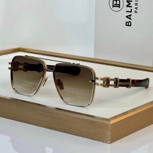 Balmain Glasses