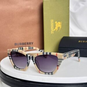 Burberry Glasses
