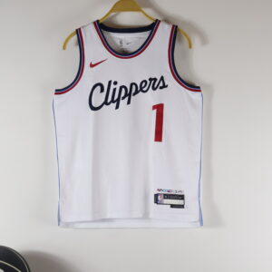 Tong 25 Clipper White