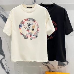 New T-shirts