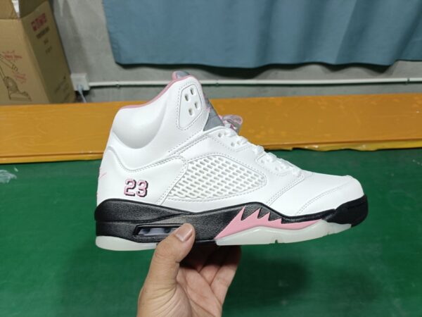 Nike Air Jordan 5