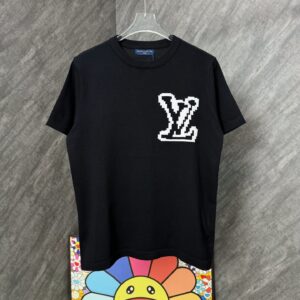 Louis Vuitton short sleeve