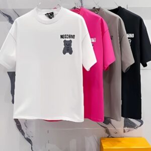 New T-shirts
