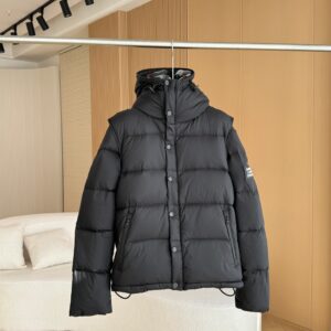 Men's down jacket