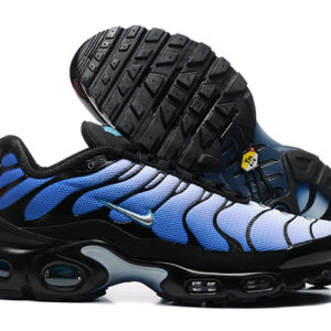 Nike Air Max Plus "Tuned Air"