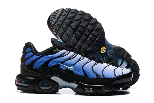 Nike Air Max Plus "Tuned Air"