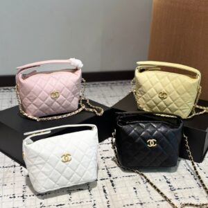 Chanel Bags
