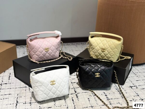 Chanel Bags