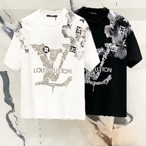 New T-shirts