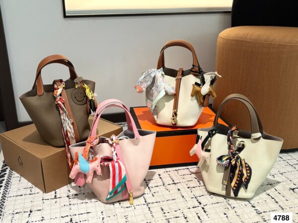 Hermes Bag