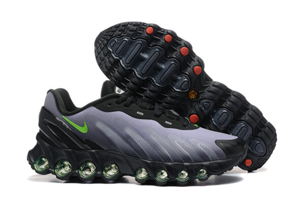 Nike Shox sneakers