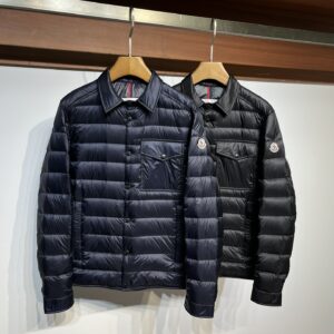 Men's down jacket