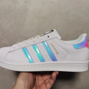 ADIDAS SUPERSTAR SHOES