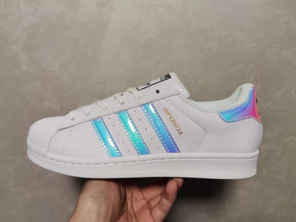 ADIDAS SUPERSTAR SHOES