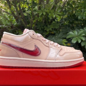 Air Jordan 1 Low "Valentine's Day"