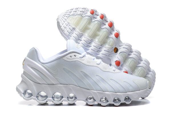Nike Shox sneakers