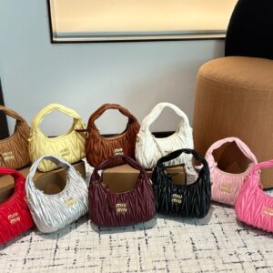 Miumiu Bags